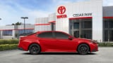 2026 Toyota Camry - Preview 12