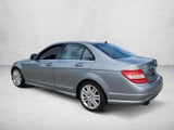 2008 Mercedes-Benz C-Class - Preview 8