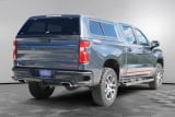 2020 Chevrolet Silverado 1500 - Preview 5