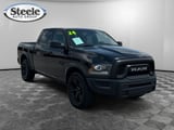 2024 Ram 1500 Classic - Preview 7