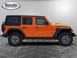 2026 Jeep Wrangler - Preview 6