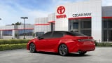 2026 Toyota Camry - Preview 6