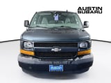 2017 Chevrolet Express - Preview 2