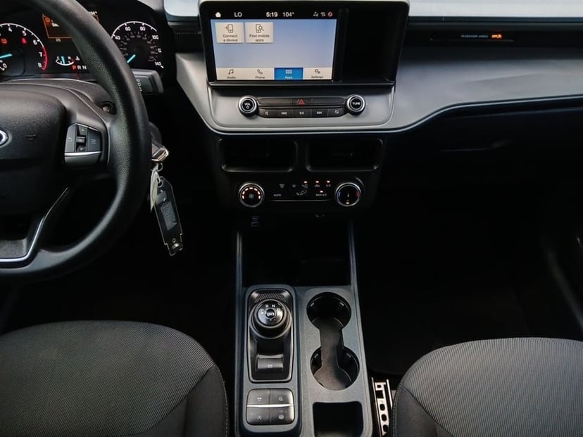 2022 Ford Maverick - Image 3