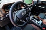 2026 Ford Bronco Sport - Preview 8