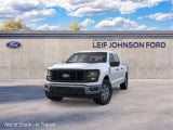 2026 Ford F-150 - Preview 2