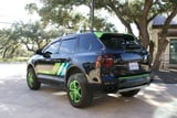 2008 Porsche Cayenne - Preview 8