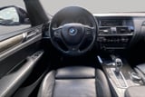 2015 BMW X3 - Preview 5