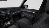 2027 Jeep Grand Cherokee - Preview 7