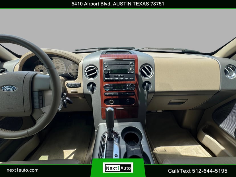 2008 Ford F-150 - Image 2