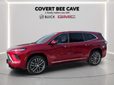 2026 Buick Enclave - Preview 4