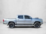 2023 Toyota Tacoma - Preview 4