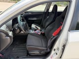 2013 Subaru Impreza WRX - Preview 5