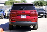 2025 Jeep Grand Cherokee L - Preview 5
