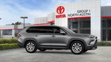 2026 Toyota Grand Highlander - Preview 13