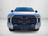 2025 Toyota Tundra - Preview 3