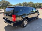 2013 Chevrolet Suburban - Preview 5