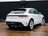 2026 Porsche Macan - Preview 7