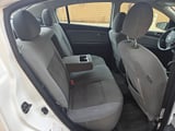 2010 Nissan Sentra - Preview 12