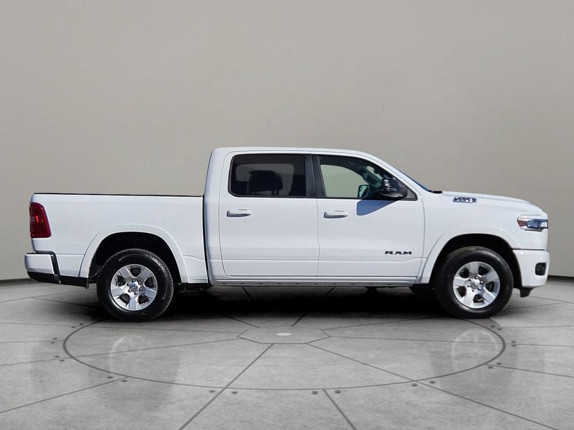 2026 Ram 1500 - Image 2
