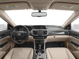 2017 Honda Accord - Preview 10