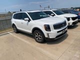 2020 Kia Telluride - Preview 14