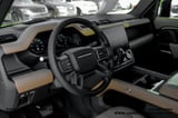 2026 Land Rover Defender - Preview 15