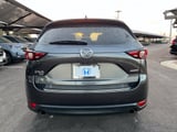 2020 Mazda CX-5 - Preview 5