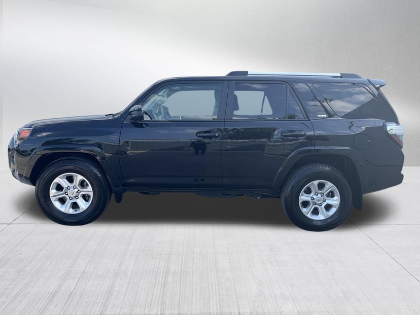 2024 Toyota 4-Runner - Image 2