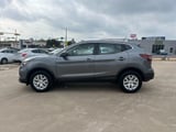2020 Nissan Rogue Sport - Preview 2