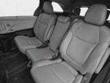 2026 Toyota Sienna - Preview 9