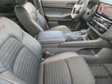 2026 Nissan Pathfinder - Preview 14