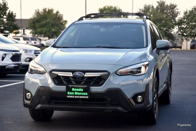 2021 Subaru Crosstrek - Image 1