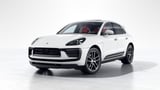2024 Porsche Macan - Preview 2