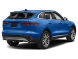 2022 Jaguar F-PACE - Preview 2