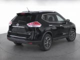 2015 Nissan Rogue - Preview 4