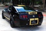2012 Ford Mustang - Preview 2