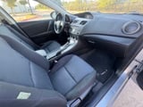 2011 Mazda Mazda3 - Preview 11