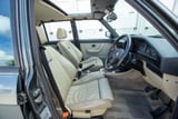 1987 BMW M5 - Preview 5