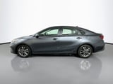 2024 Kia Forte - Preview 8