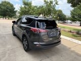 2018 Toyota RAV4 - Preview 9