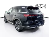 2026 INFINITI QX60 - Preview 5