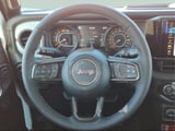 2026 Jeep Wrangler - Preview 16