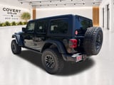 2026 Jeep Wrangler - Preview 7