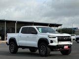 2024 Chevrolet Colorado - Preview 6