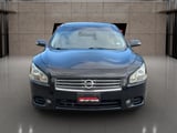 2011 Nissan Maxima - Preview 3