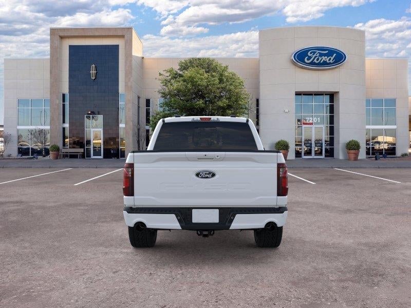 2026 Ford F-150 - Image 3