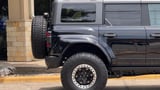 2024 Ford Bronco - Preview 4