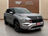 2022 Mitsubishi Outlander - Preview 6