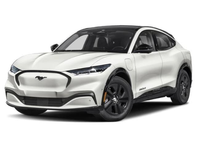 2023 Ford Mustang Mach-E - Image 1